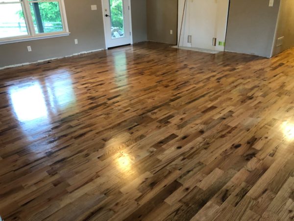 Home » DC Flooring